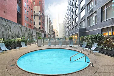 Rented by Waterton Residential New York