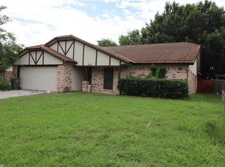 714 Pepperidge Dr, Arlington, TX 76014