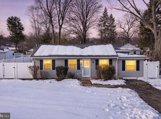 14418 Melbourne Ave, Woodbridge, VA 22191