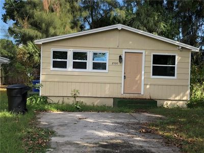 2530 38th St S, Saint Petersburg, FL, 33711