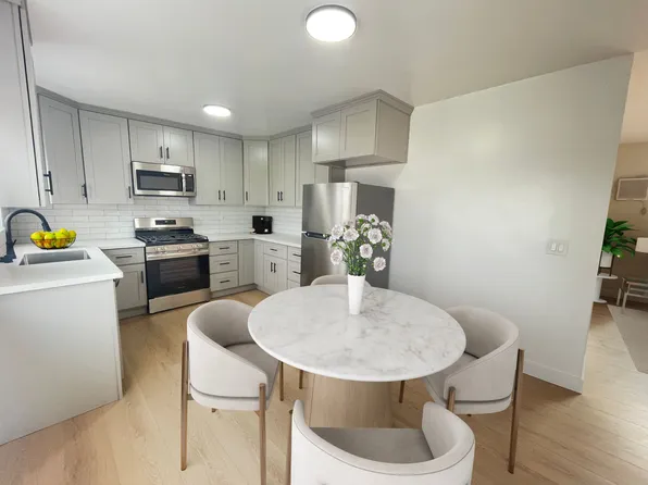 721 Edgewood / 8661 North Beach Keller LLC, 721 Edgewood St APT 09, Inglewood, CA 90302