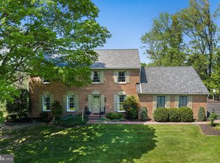 3581 Folly Quarter Rd, Ellicott City, MD 21042