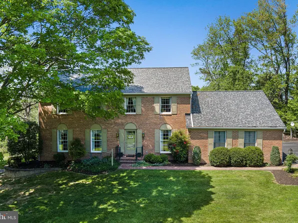 3581 Folly Quarter Rd, Ellicott City, MD 21042