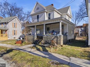 112 W Weber Ave, Du Bois, PA 15801