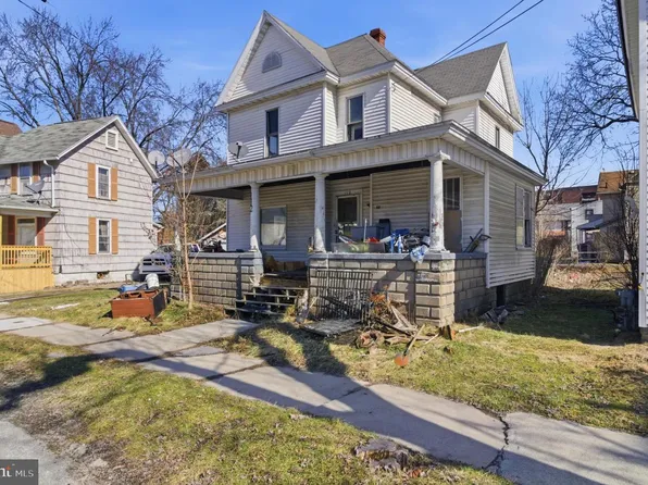 112 W Weber Ave, Du Bois, PA 15801