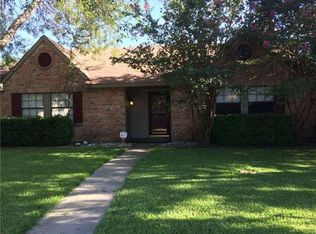 2837 Stratford Ln, Flower Mound, TX 75028
