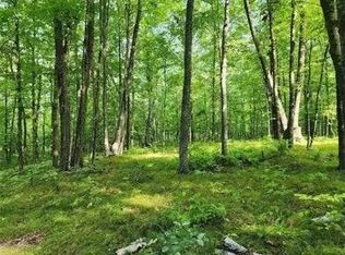 4025 Overland Dr, Webster, WI 54893