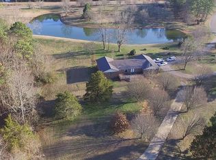 51 Peck Mountain Rd, Eva, AL 35621