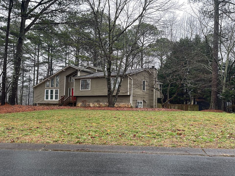 1st image of 5125 Forest Mist Dr SE