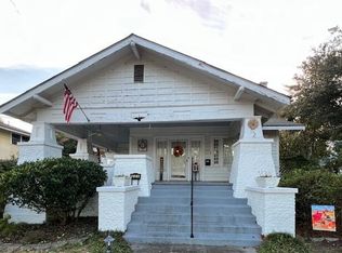 221 Minturn Ave, Hamlet, NC 28345