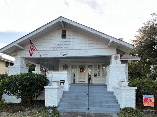 221 Minturn Avenue, Hamlet, NC 28345