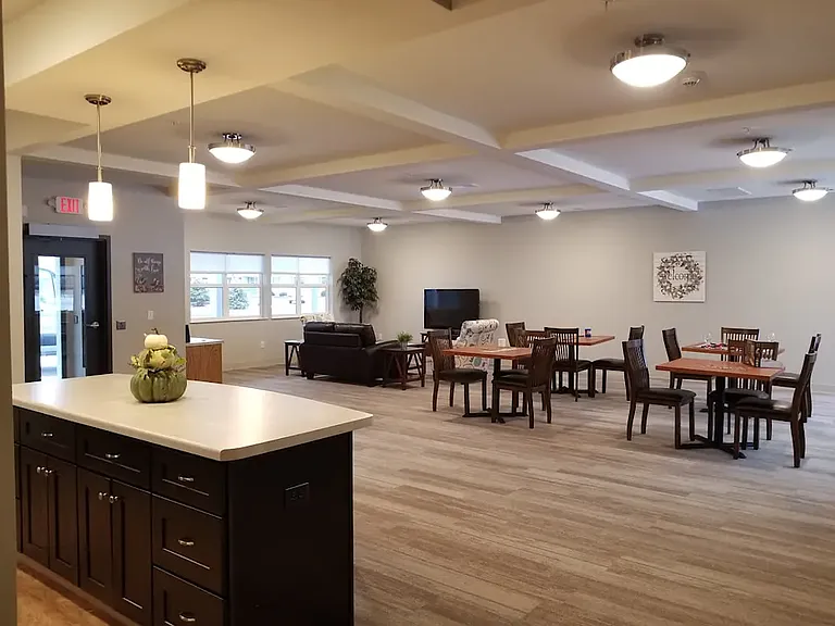 The Fields of Waterford Senior Apartments — Photo 14