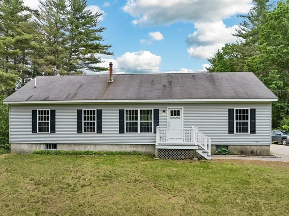 118 Depot Rd, Candia, NH 03034