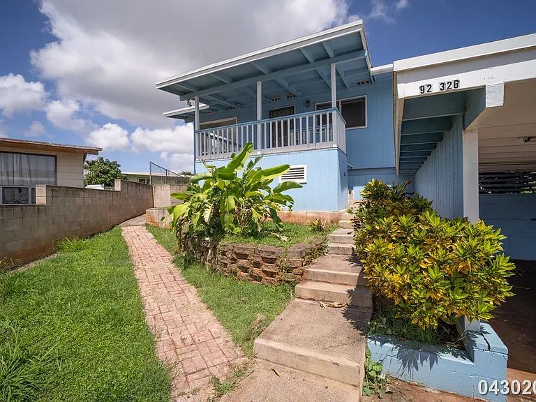 92-326 Nohona Pl — Photo 1