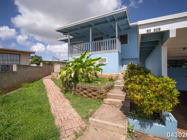 92-326 Nohona Pl, Kapolei, HI 96707