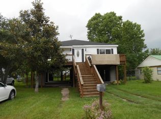 2317 Seneca Ave, Pascagoula, MS 39567