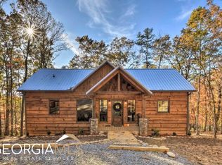 187 Hayden Way Dr, Morganton, GA 30560