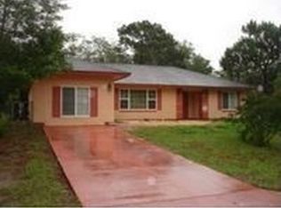 50 Oak Pass Loop, Ocala, FL 34472