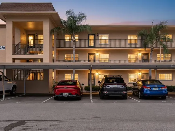 1370 Heather Ridge Blvd APT 102, Dunedin, FL 34698