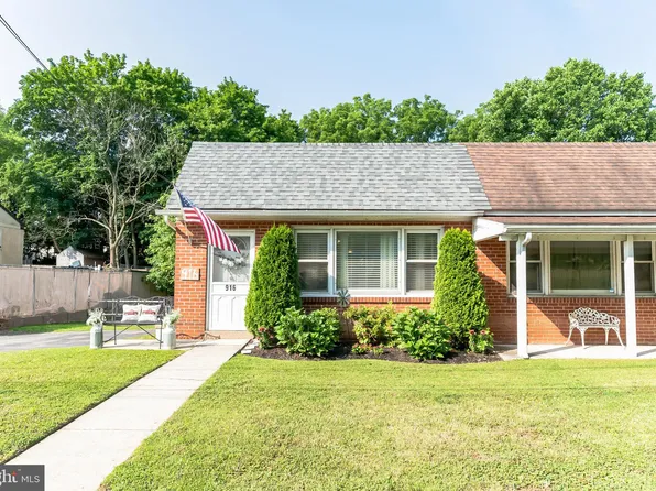 916 Sterigere St, Norristown, PA 19401