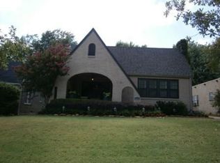 1612 S Delaware Ave, Tulsa, OK 74104