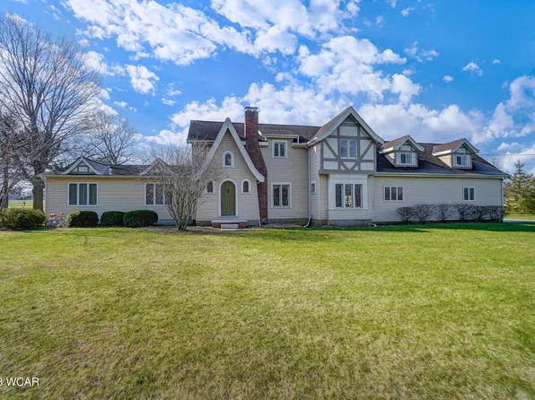 664 E State Rd, Lima, OH 45801