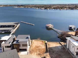 1 Summers End, Graford, TX 76449