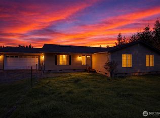 141 Drews Hill Road, Chehalis, WA 98532
