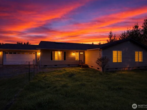 141 Drews Hill Road, Chehalis, WA 98532