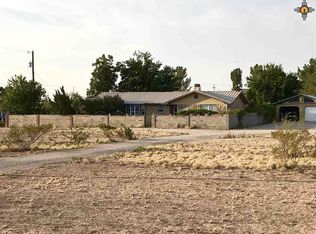 9 Acoma Rd, Carlsbad, NM 88220