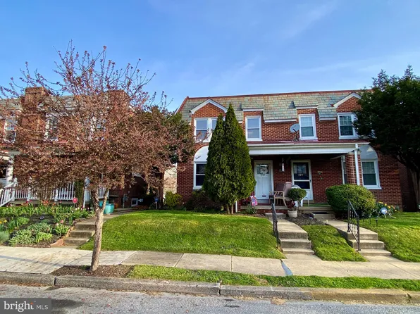 827 E Madison St, Lancaster, PA 17602