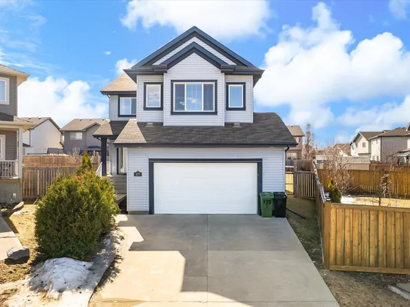 137 Wellington Pl, Fort Saskatchewan, AB T8L 0G4
