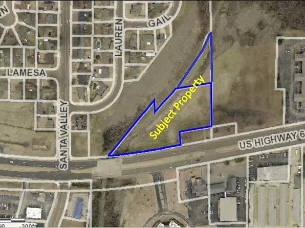 0 State Highway 64 Rd, Memphis, TN 38133