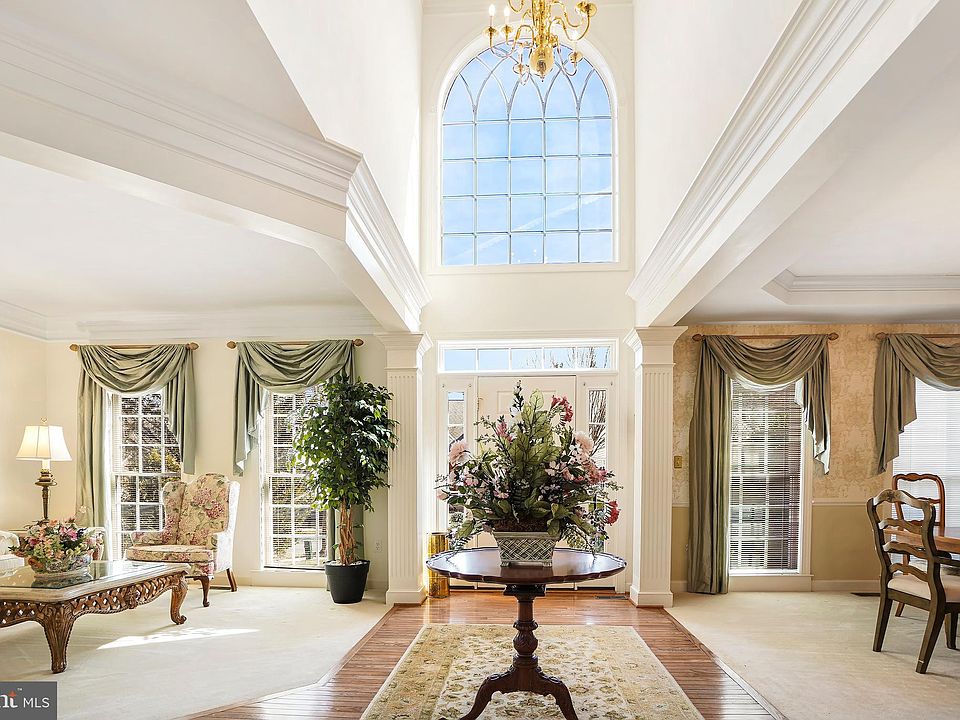 3838 Glen Eagles Dr, Silver Spring, MD 20906 Zillow