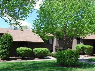 19 Murray Hill Heights #19, Manchester Center, VT 05255