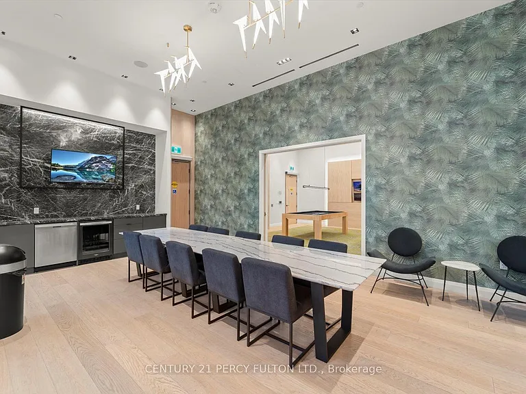 50 George Butchart Dr #612 — Photo 31