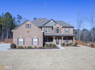 193 Nobility Ln, McDonough, GA