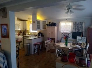 138 Travel Park Dr UNIT 116, Spring Hill, FL 34607