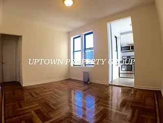 Rented by Uptown Property Group