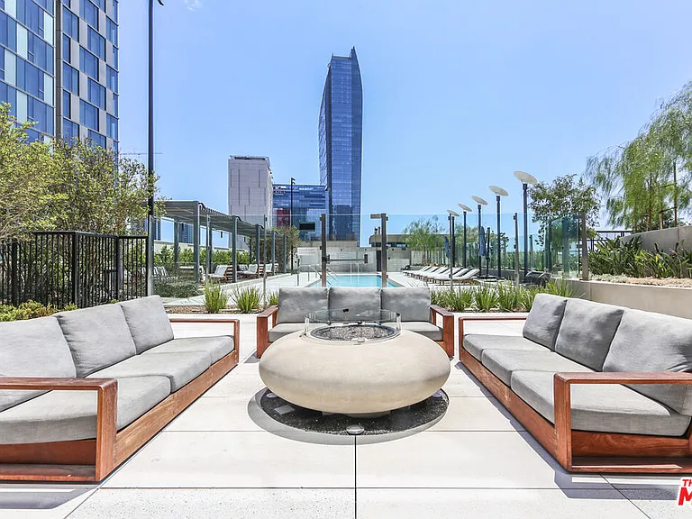 889 Francisco St #2401 — Photo 26