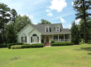 302 Grand Oak Dr, Andalusia, AL 36421