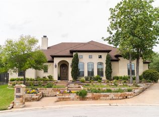 803 Bethpage Ct, College Station, TX 77845