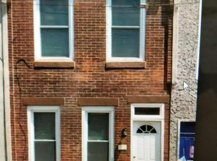 1819 Sigel St, Philadelphia, PA 19145