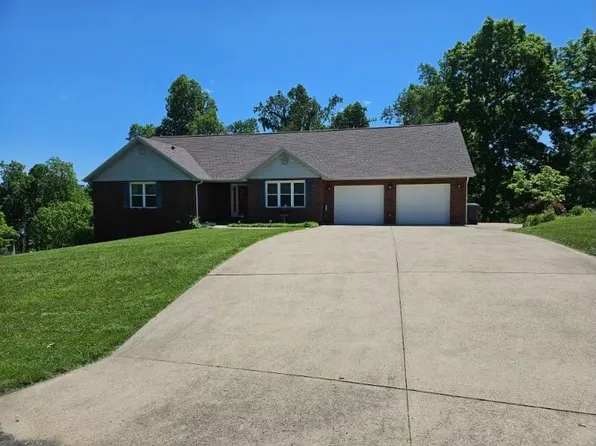 15944 Bramble Dr, Catlettsburg, KY 41129