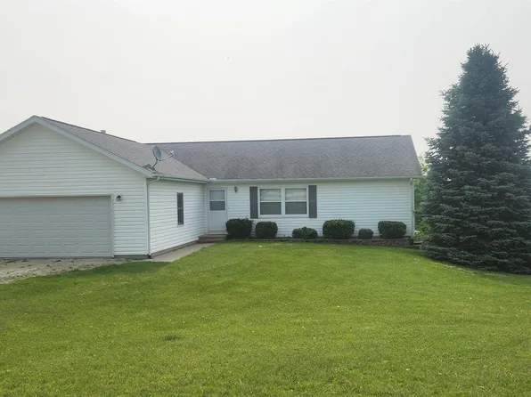 27914 Cannon Rd, Volga, IA 52077