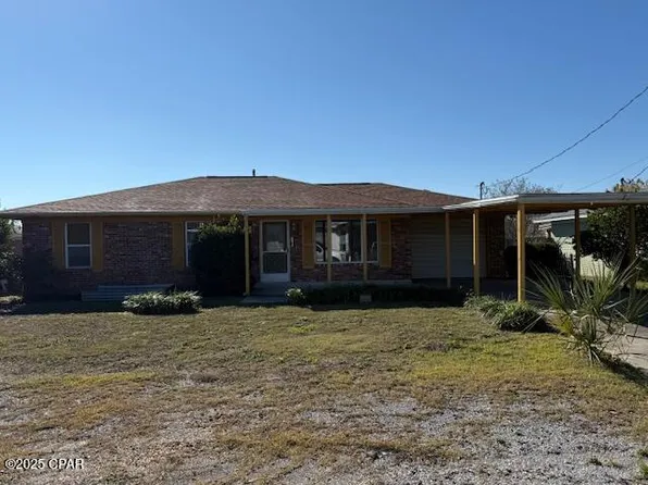 6510 Omoko St, Panama City, FL 32404