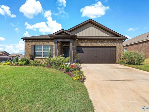 13209 New Foal Ln NW, Madison, AL 35756
