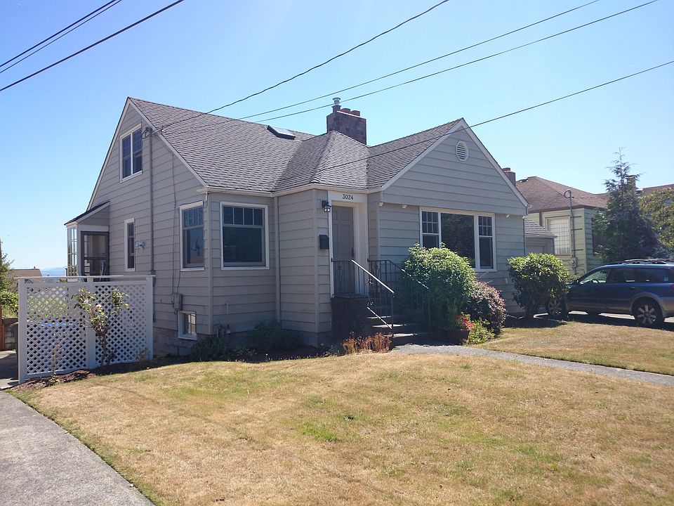 2nd image of 3024 Belvidere Ave SW
