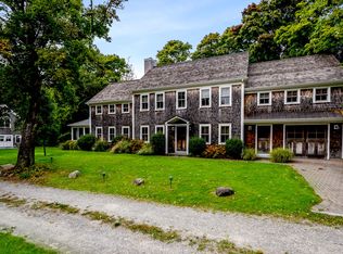 50 Nickerson Dr, Barnstable, MA 02630