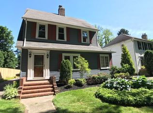 483 Malvern Rd, Akron, OH 44303